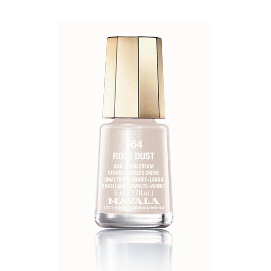 MAVALA     MINI COLOR RO NAIL 5ML